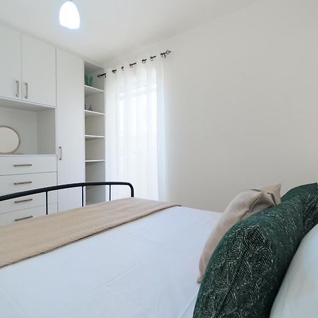 Oikies Luxury Apartments With Private Free Parking Area Ágios Nikólaos Екстериор снимка