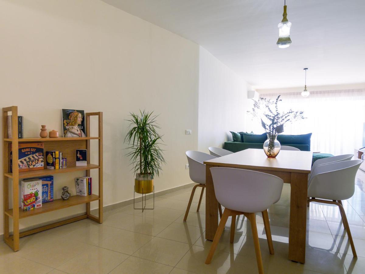 Oikies Luxury Apartments With Private Free Parking Area Ágios Nikólaos Екстериор снимка