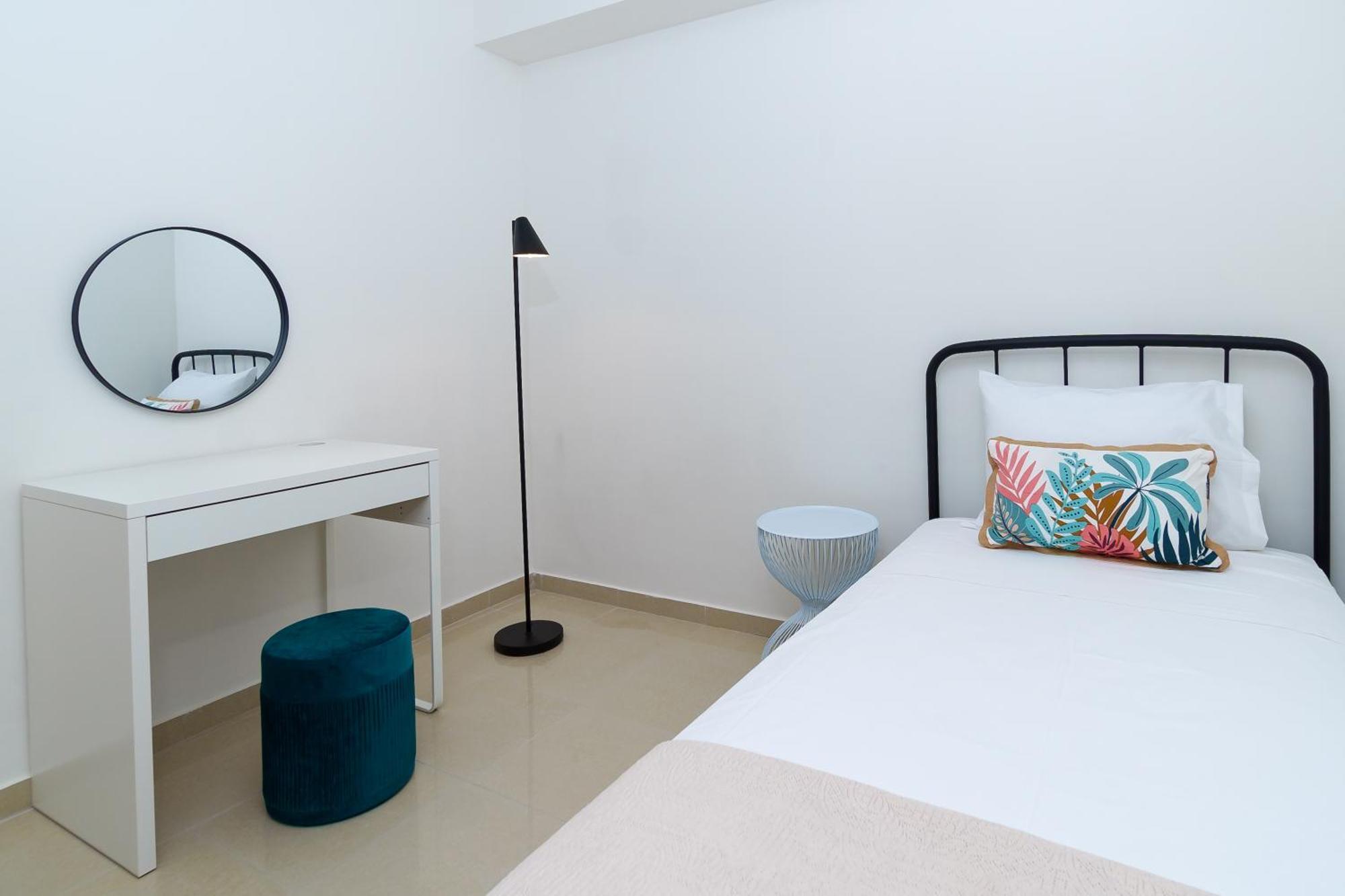 Oikies Luxury Apartments With Private Free Parking Area Ágios Nikólaos Стая снимка